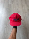 Vintage 90s Youth Nike Air Jordan Embroidered Snapback Hat
