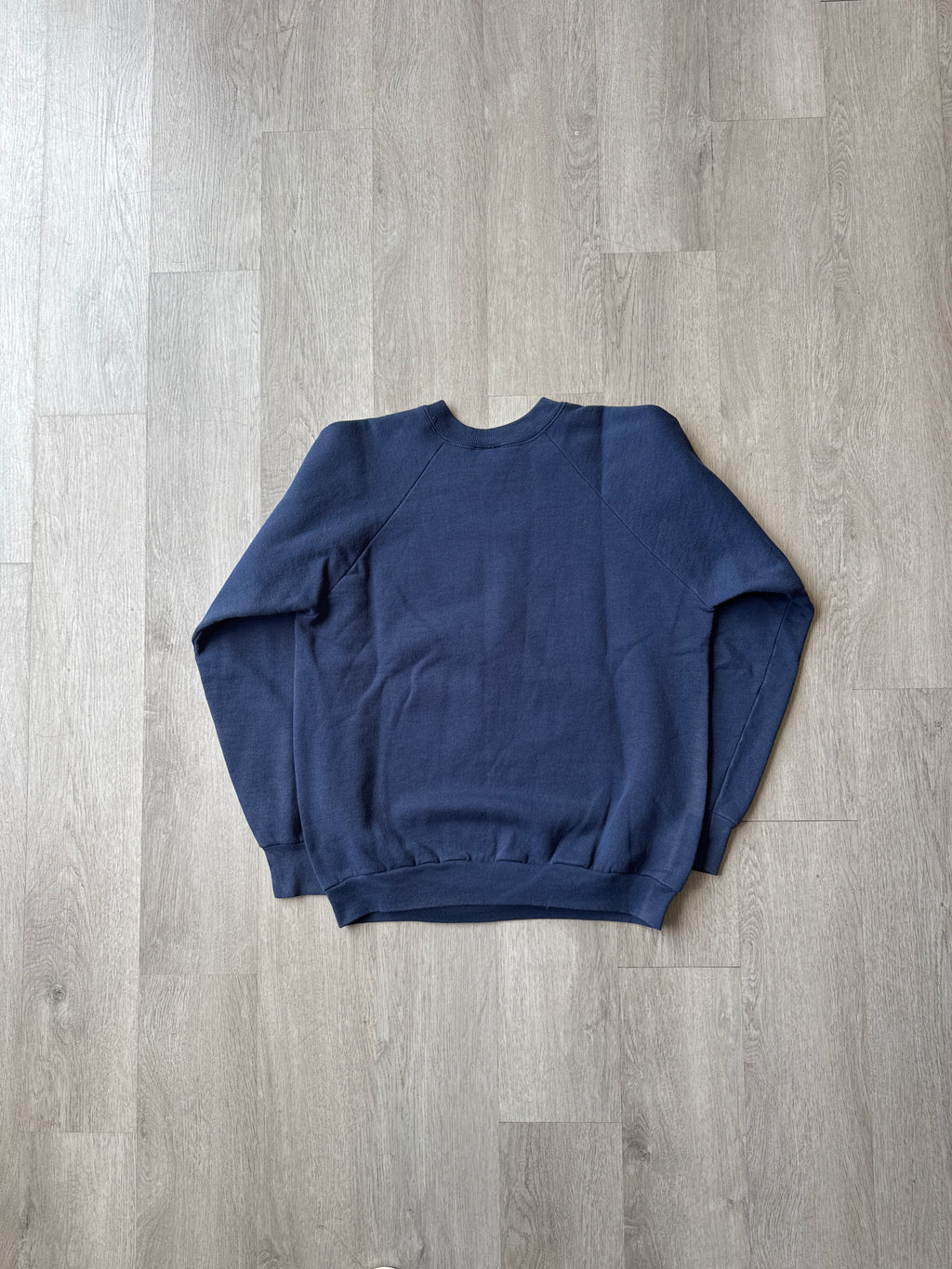Vintage 80s New York Giants Sweatshirt