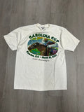 2001 Carolina Cup Camden Cup Tee