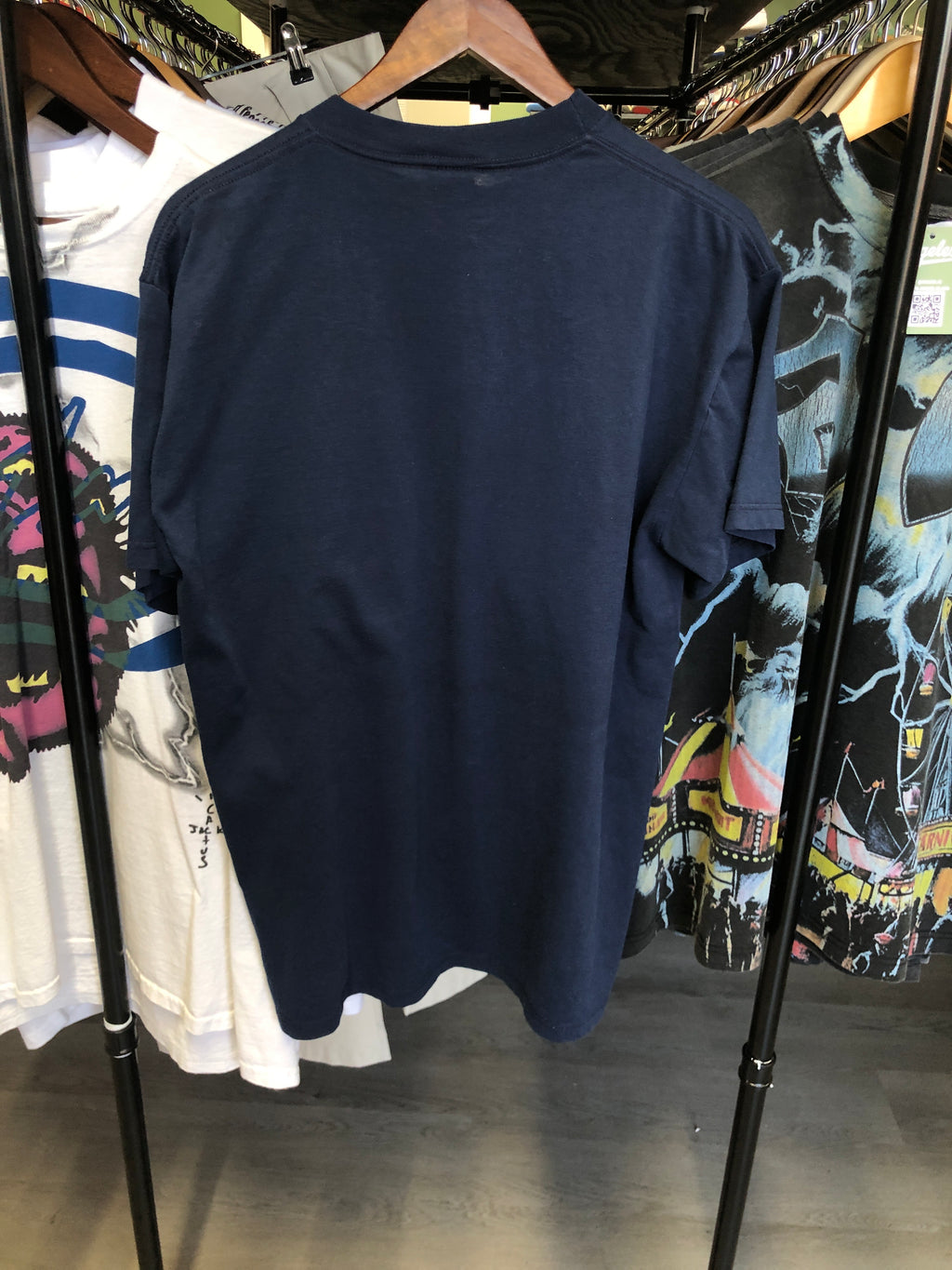 Vintage Taz “No” Tee