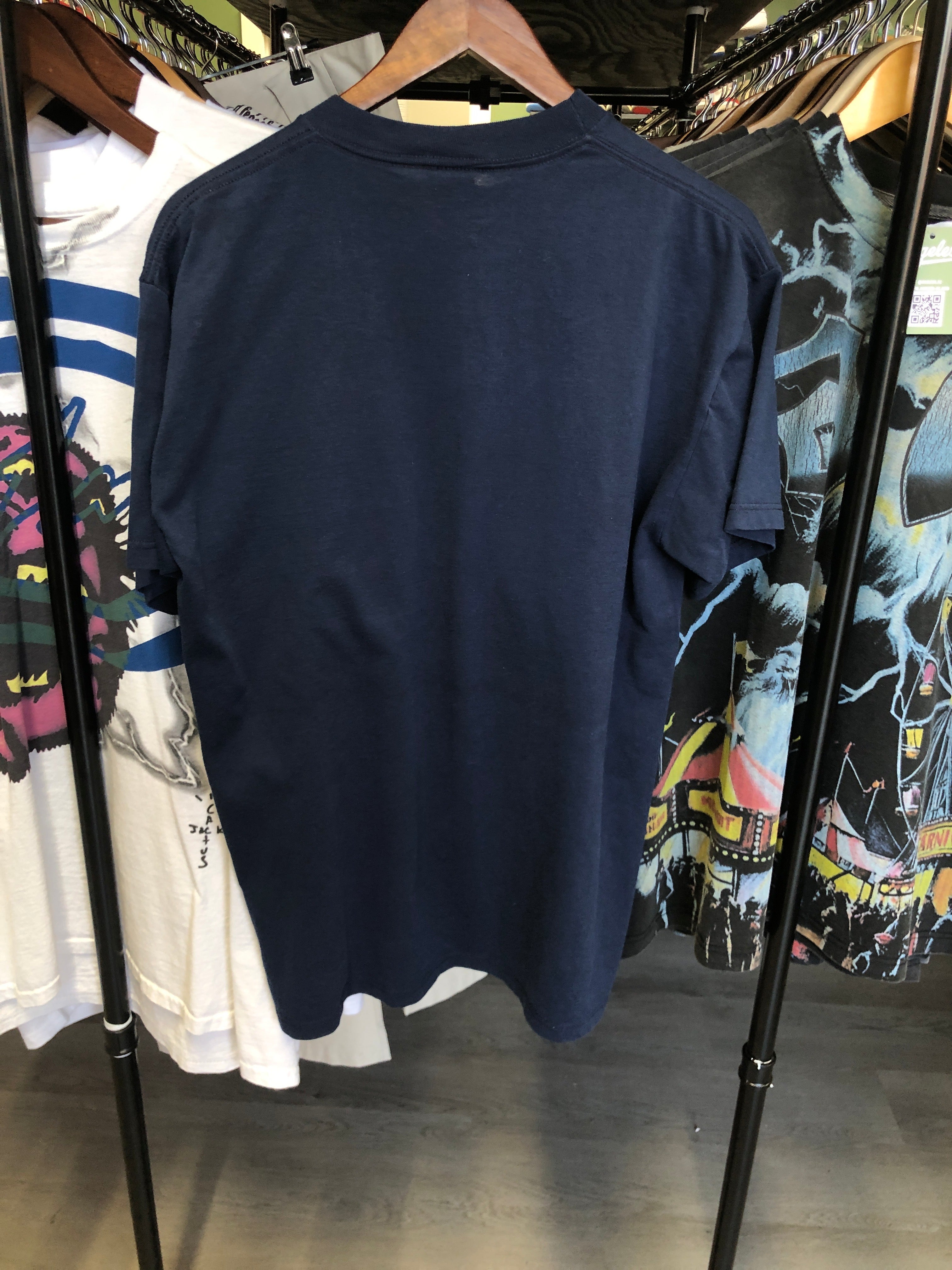 Vintage Taz “No” Tee