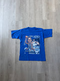 Vintage 90s Pro Player Orlando Magic Penny Anfernee Hardaway Brian Shaw Tee