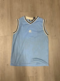 Vintage STARTER Baby Blue Jersey