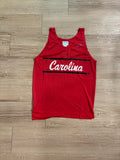 Vintage Carolina Running Jersey