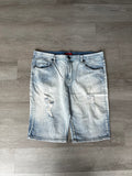 Vintage Guess Jean shorts Jorts