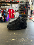 Jordan 4 Retro Black Cat (2025)