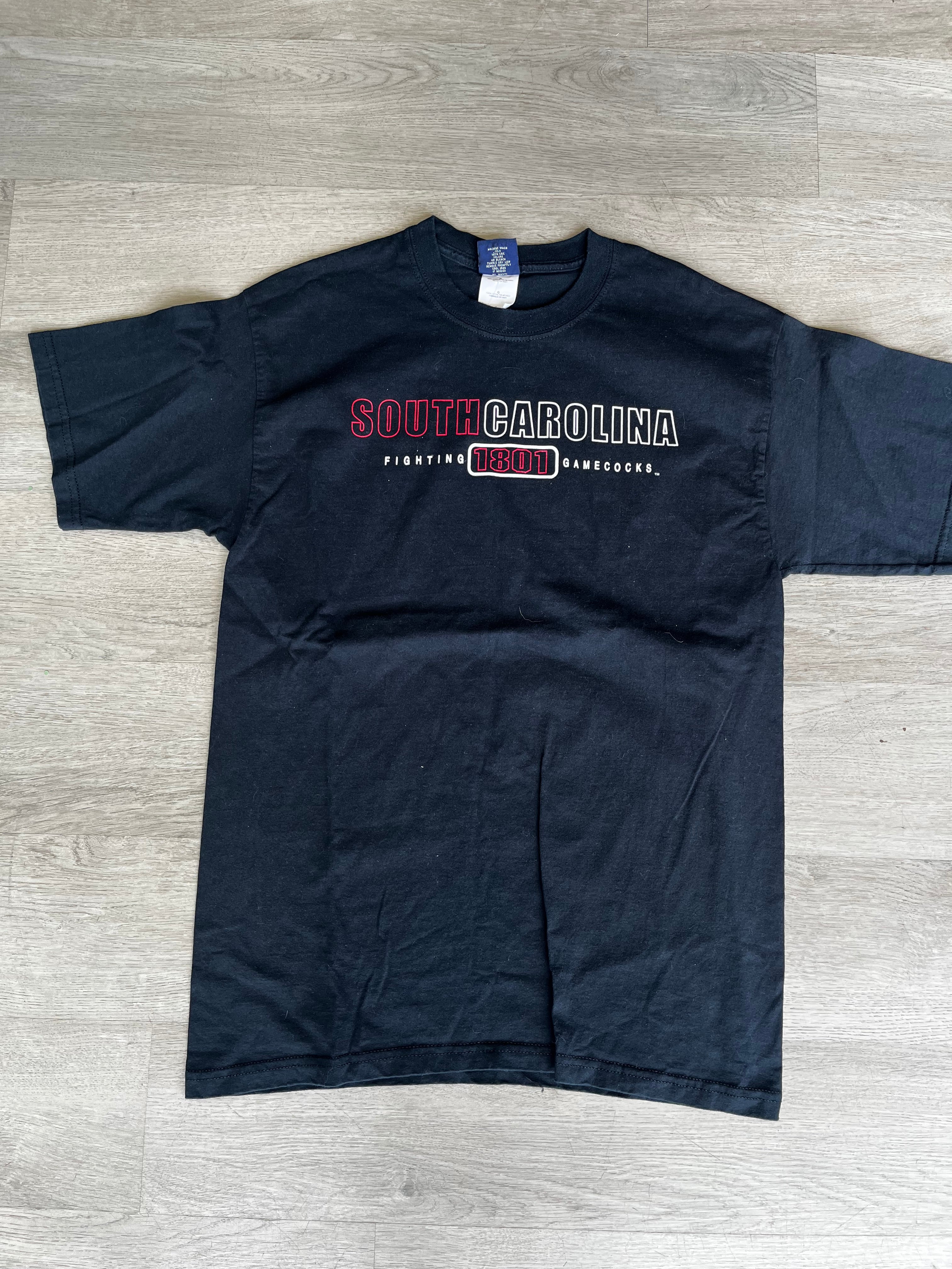 South Carolina Gamecocks Tee