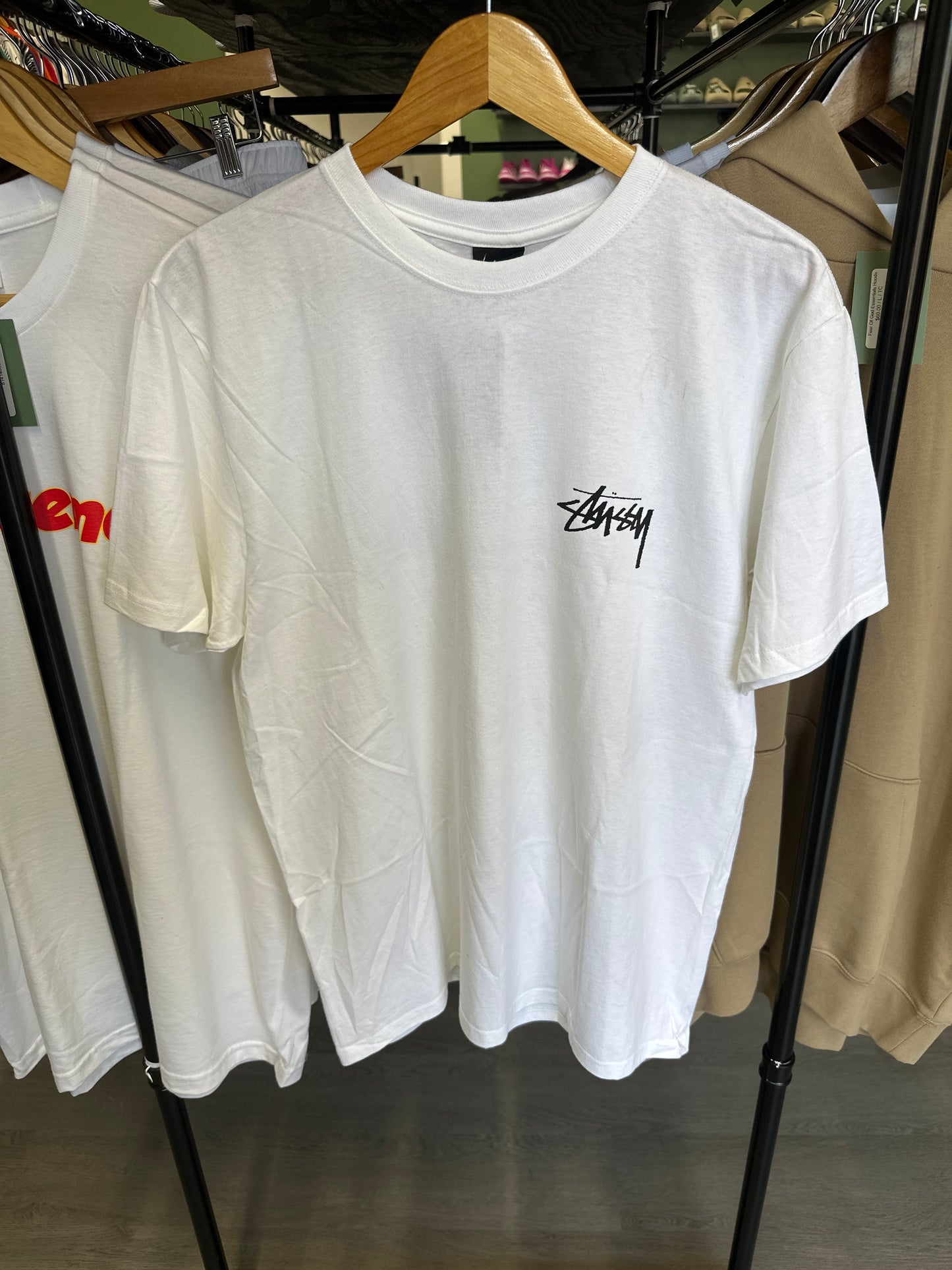 Stussy Low Tide Tee