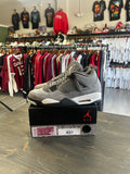 Pre-Owned Jordan 4 Retro Cool Grey (2019)