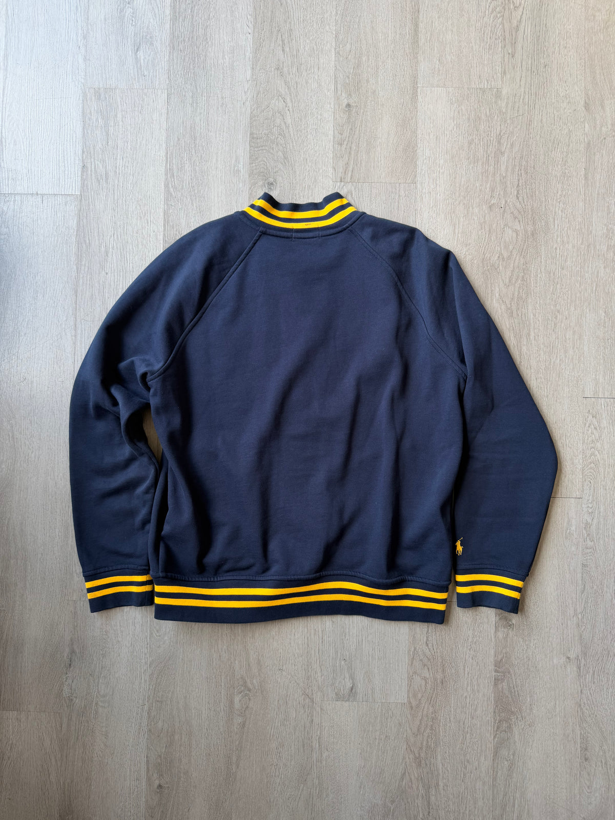 Polo Ralph Lauren Varsity Jacket