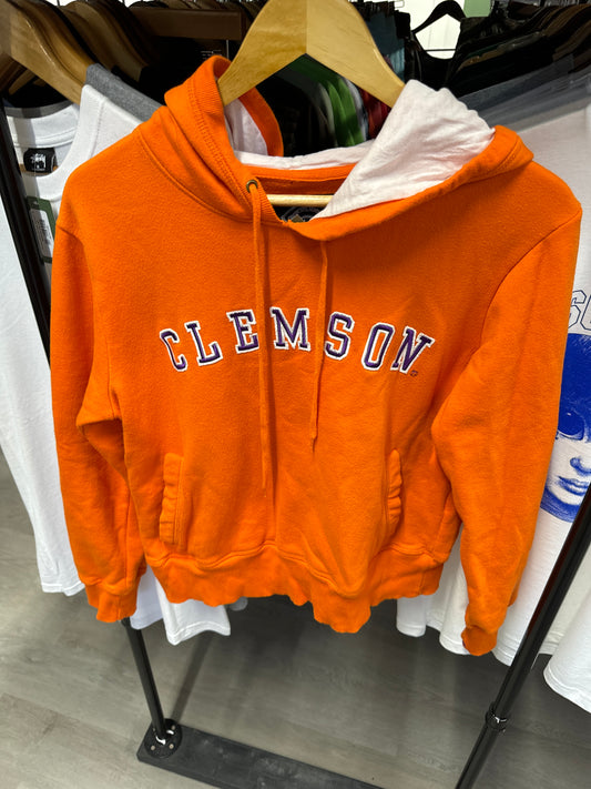 Clemson Tigers Jacket