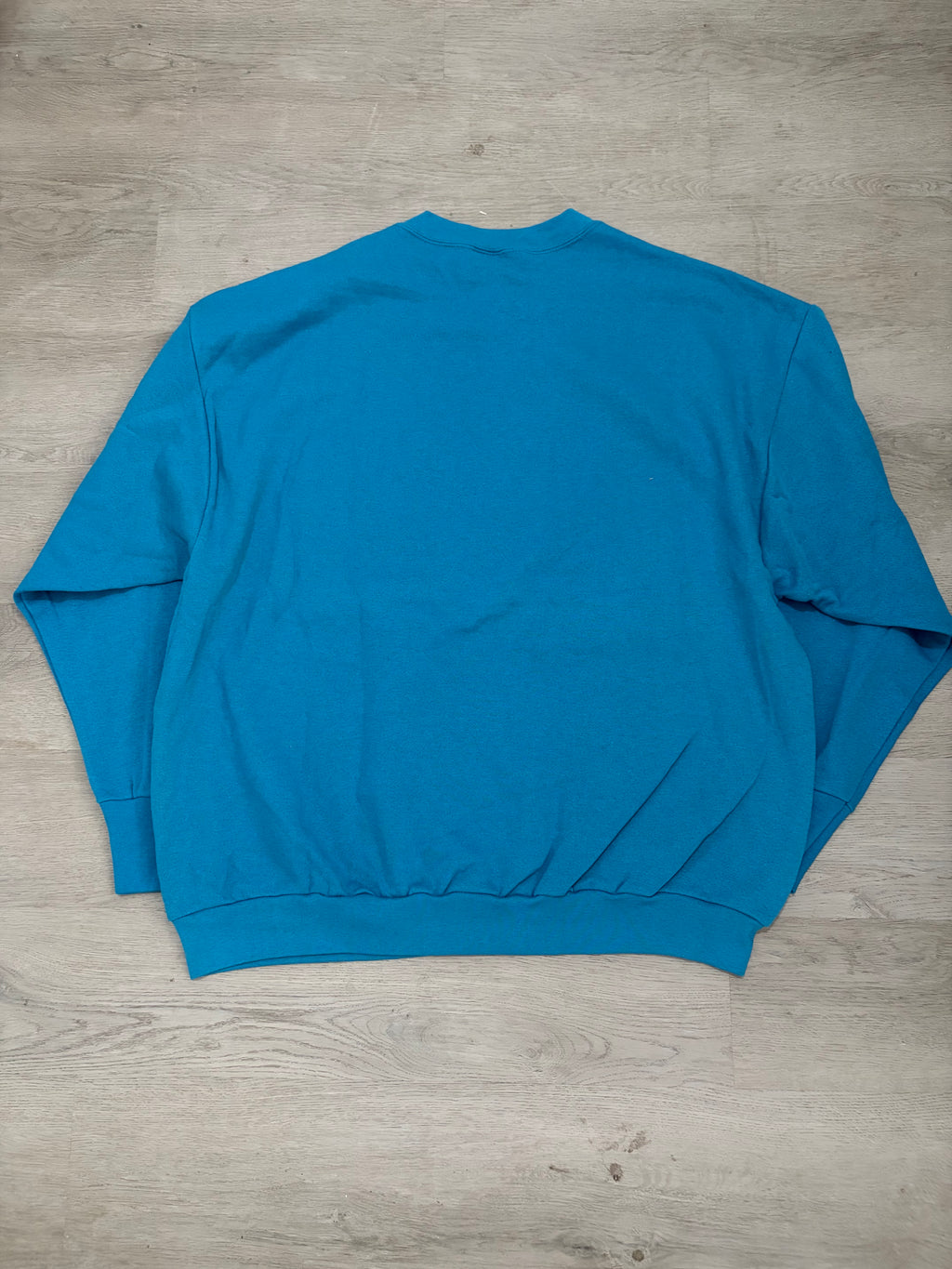 Barack Obama 44th President First Family Blue Graphic Sweatshirt
