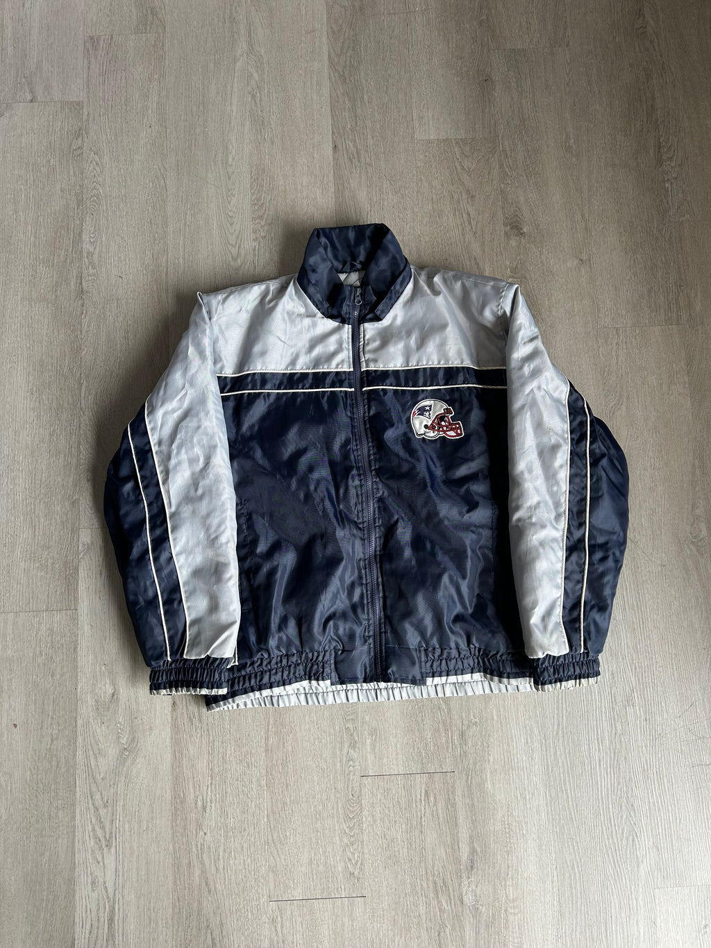 New England Patriots Jacket