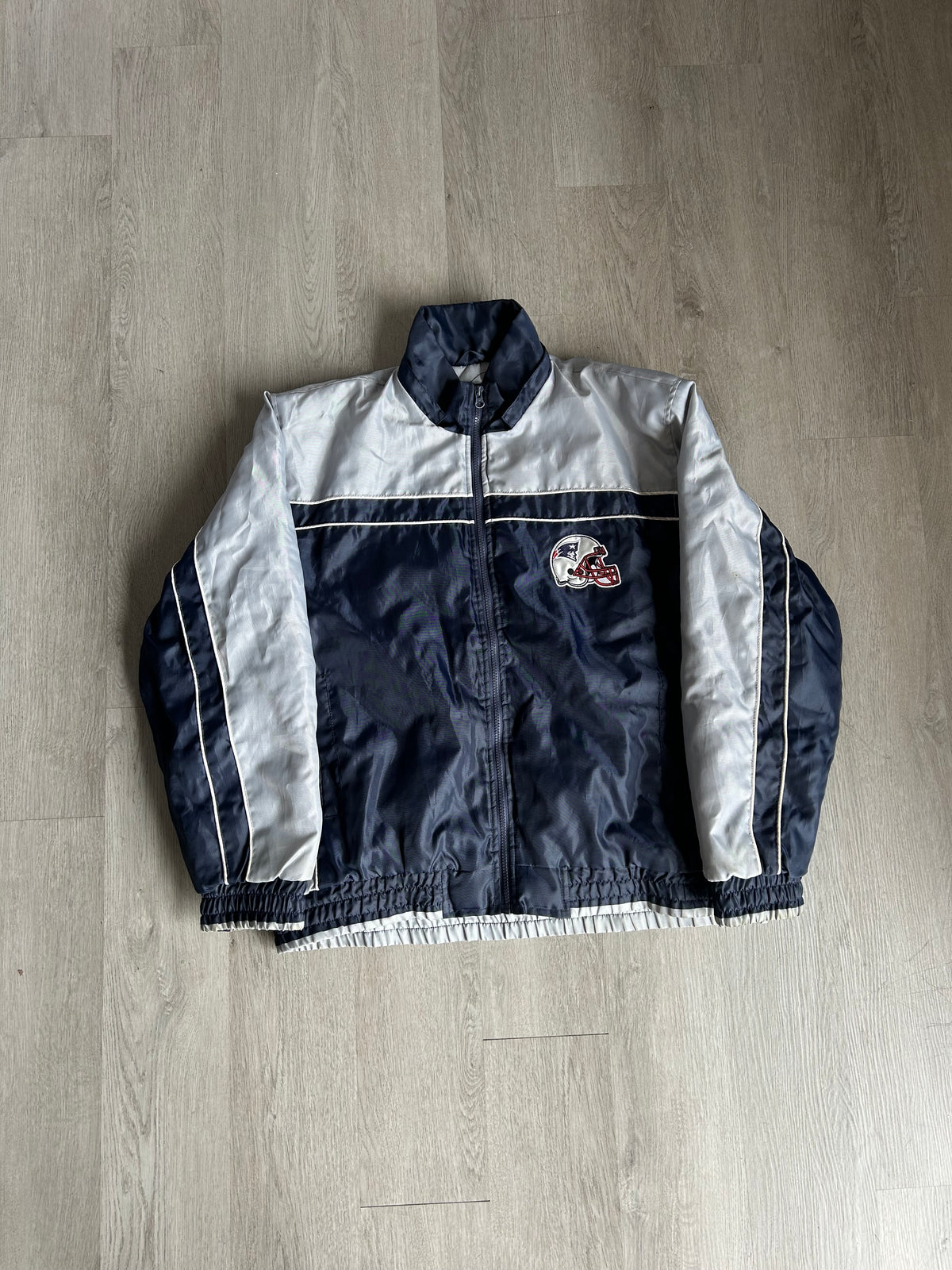 New England Patriots Jacket