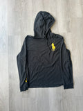 Vintage Polo Ralph Lauren Big Pony Hoodie