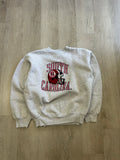 Vintage University of South Carolina Football Helmet Sweatshirt