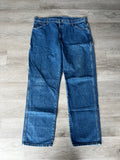 Vintage Denim Dickies Carpenter Pants