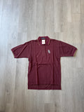 Vintage University Of South Carolina Gamecocks Polo