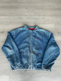 Vintage Polo Ralph Lauren Jean Jacket