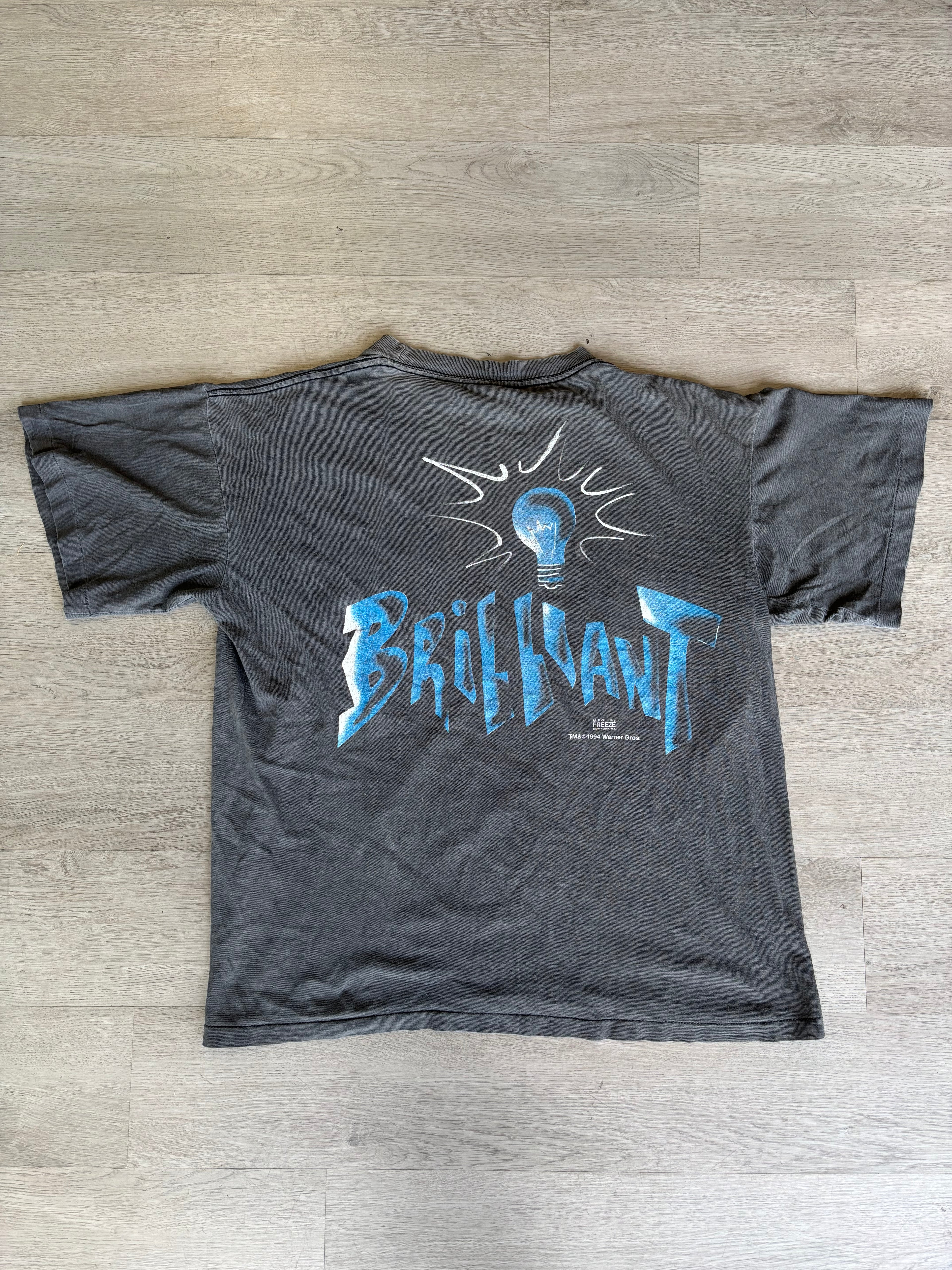 Vintage 1994 Wile E. Coyote Tee