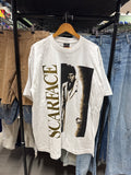 Vintage Scarface Tony Montana Al Capone Tee