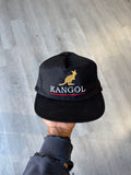 Vintage 90s Kangol Logo Hat