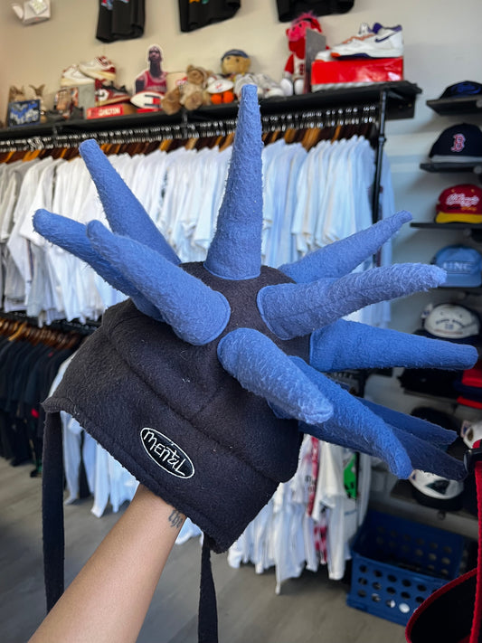 Vintage Mental Spike Hat