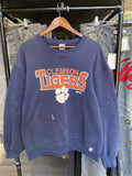 Russell Athletic Clemson Tigers Sweatshirt
