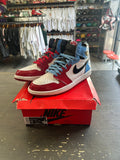 Pre-Owned Jordan 1 Retro High Fearless UNC Chicago