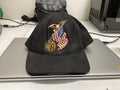 Millennium Member NRA SnapBack
