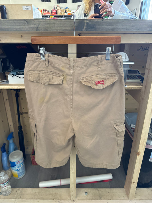 Carolina Gamecocks Cargo Shorts