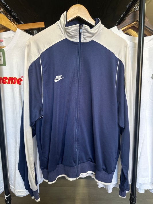 Vintage Nike Star ‘N Strips Track Jacket