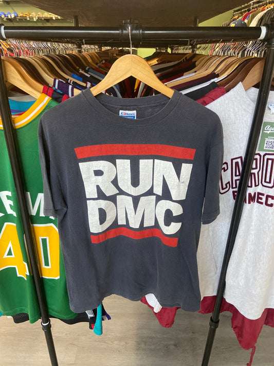 Vintage RUN DMC Tee