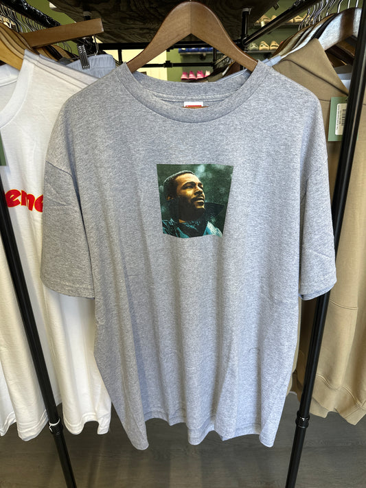 Supreme Marvin Gaye Tee