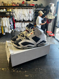 Pre-Owned Jordan 6 Retro Olympic (2024)