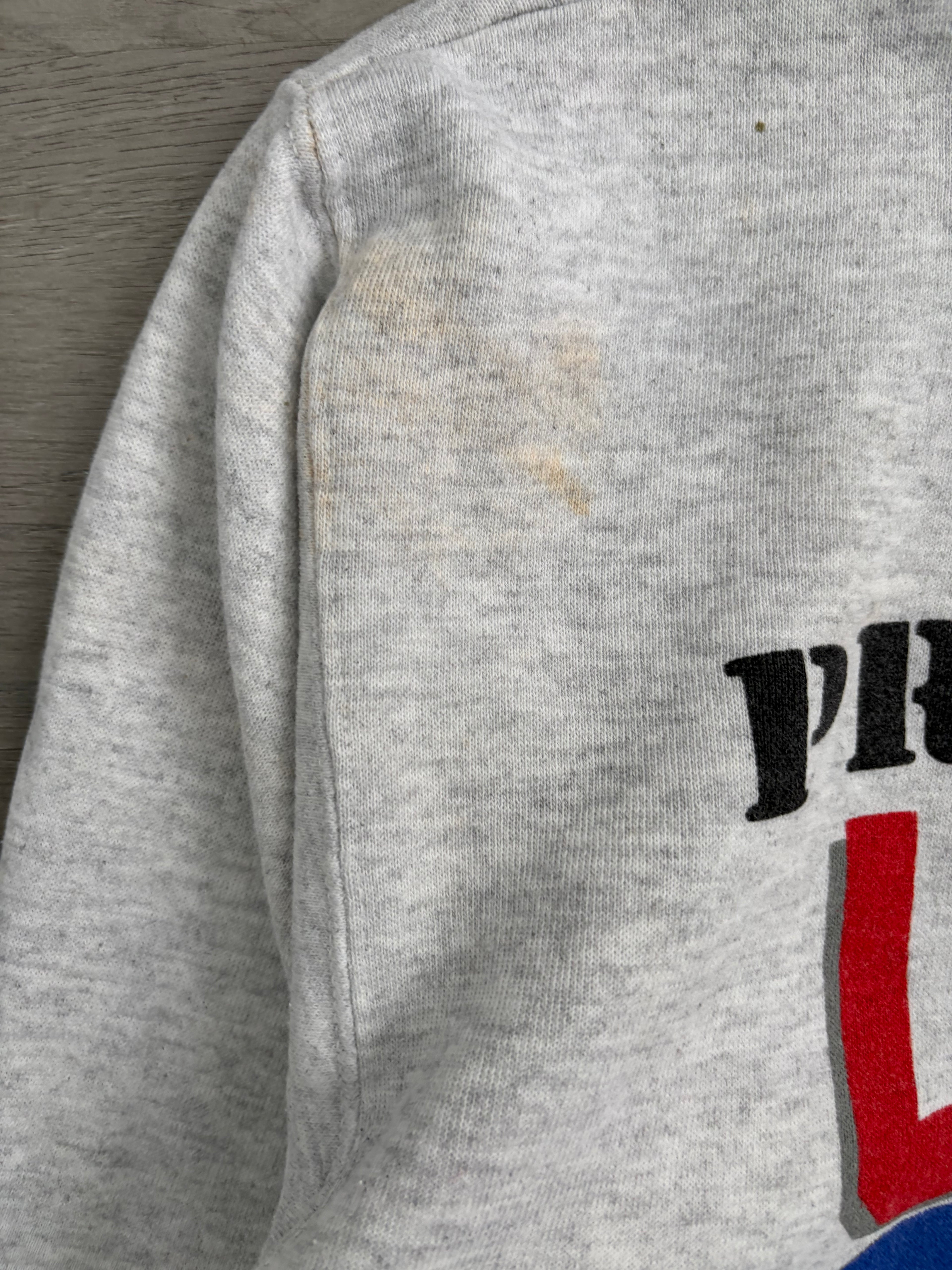 Vintage 90’s USA Olympic Training Team Sweatshirt