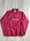 Vintage University Of South Carolina Track Jacket