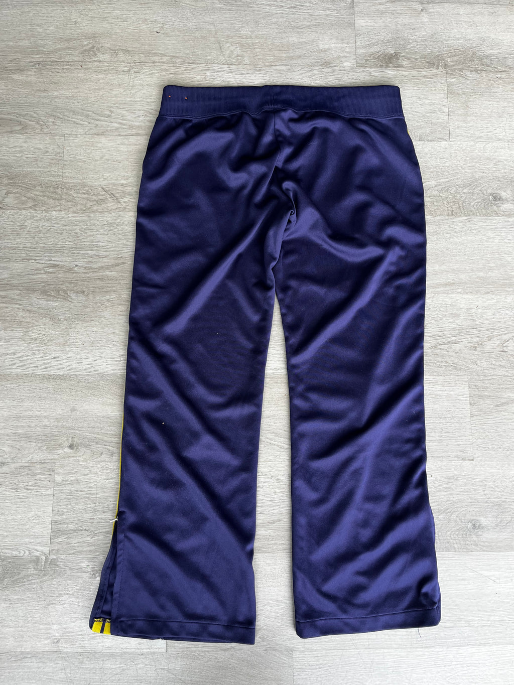 Vintage Nike Track Pants