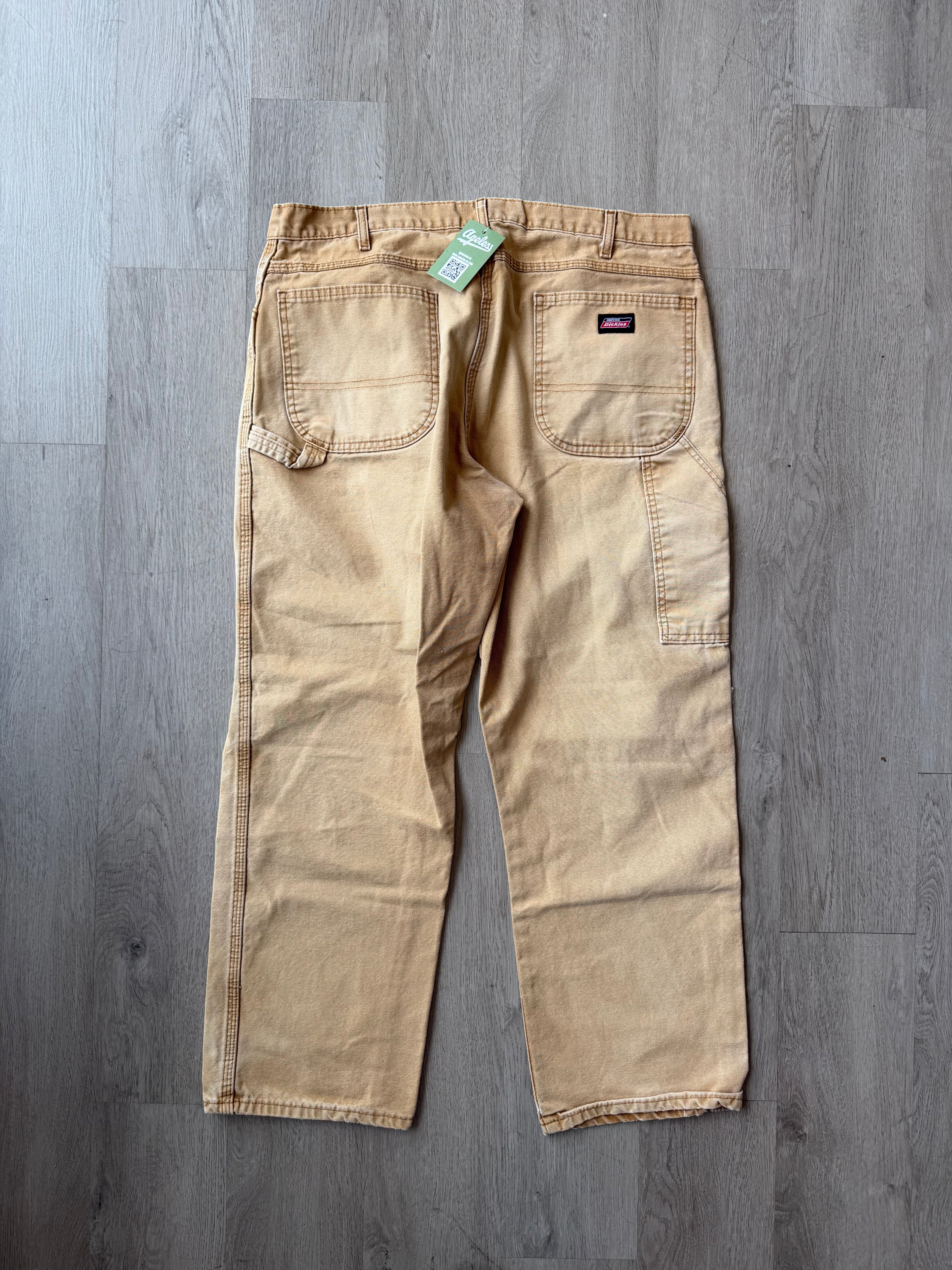Vintage Dickies Tan Pants