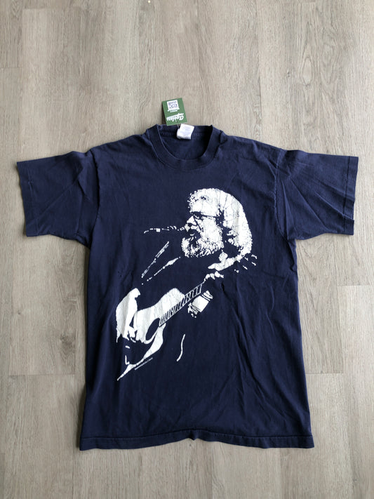 Vintage Jerry Garcia Tee