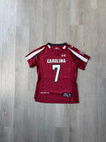 Under Armour University Of South Carolina Gamecocks Football Jersey