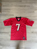 Vintage Reebok NFL Atlanta Falcons Michael Vick Jersey