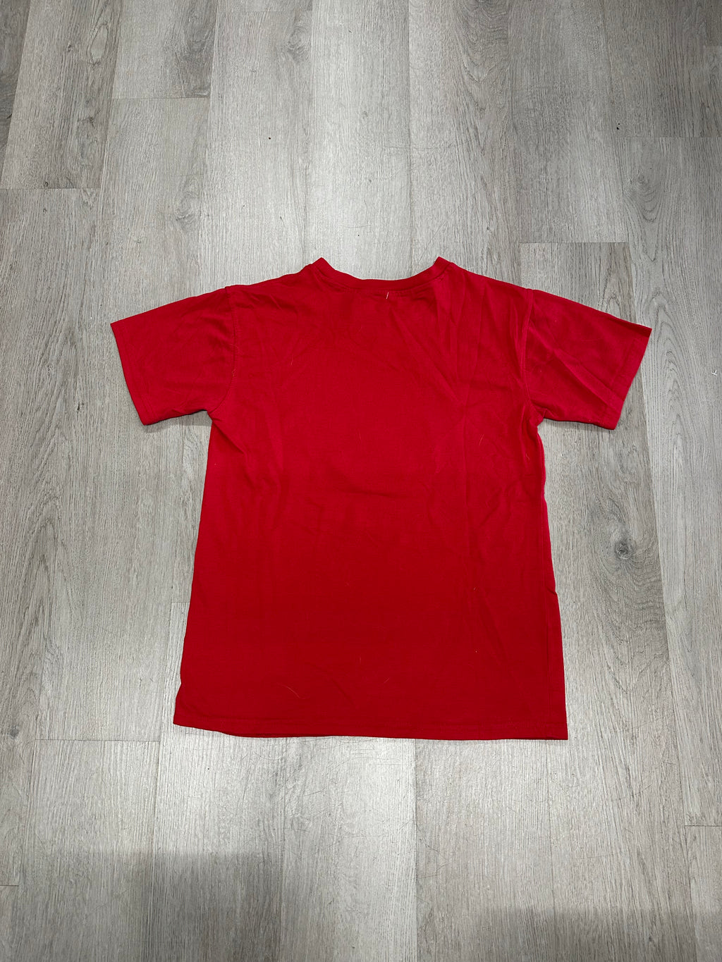 Youth Ed Hardy Red Tiger Tee