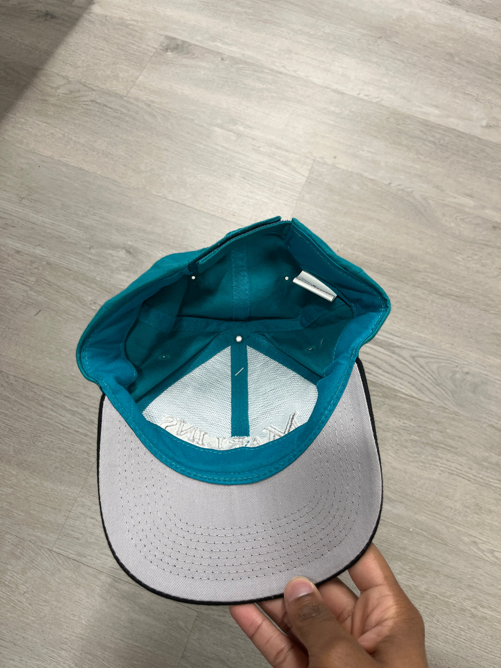 Florida Marlins Hat
