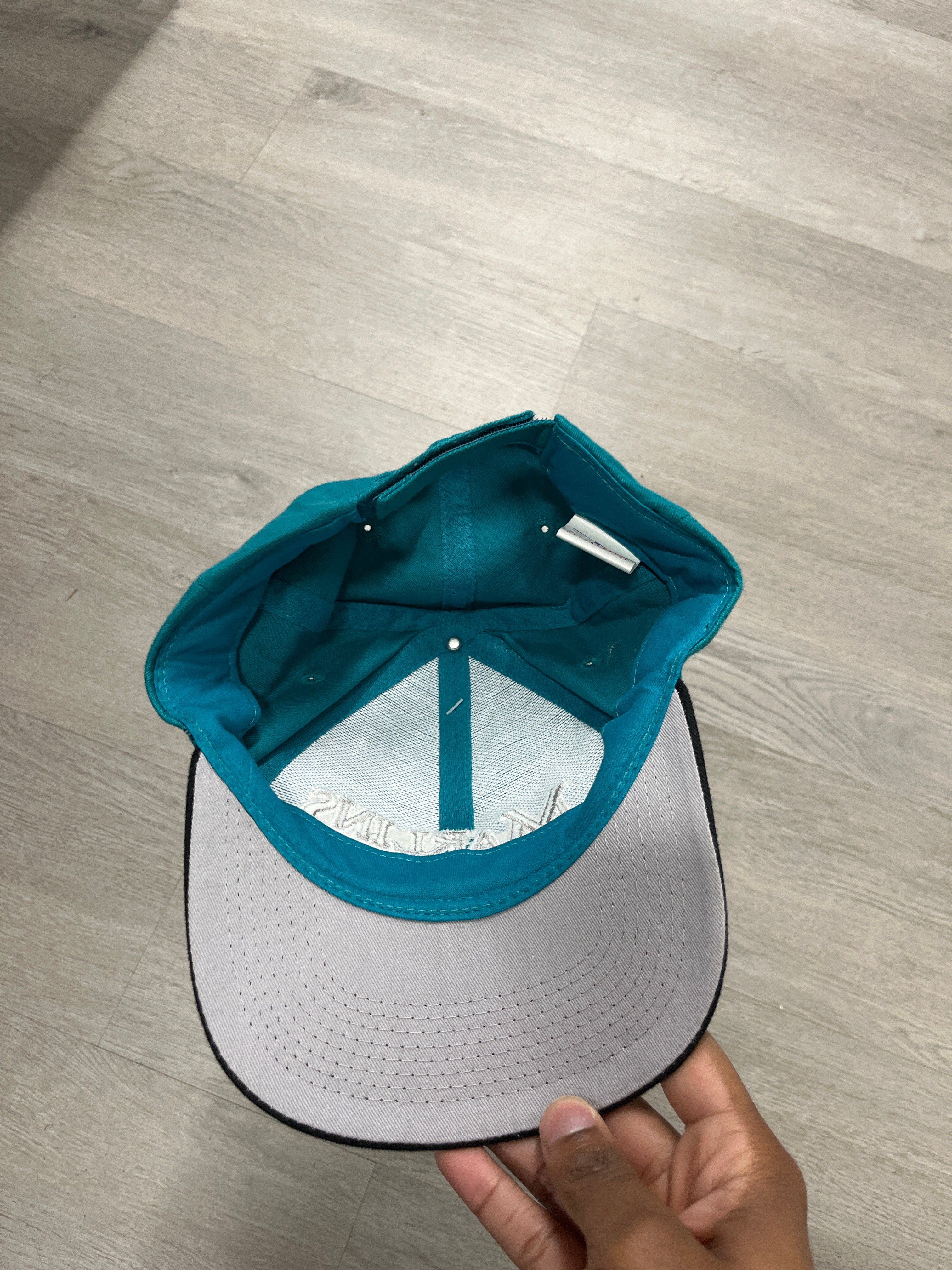 Florida Marlins Hat