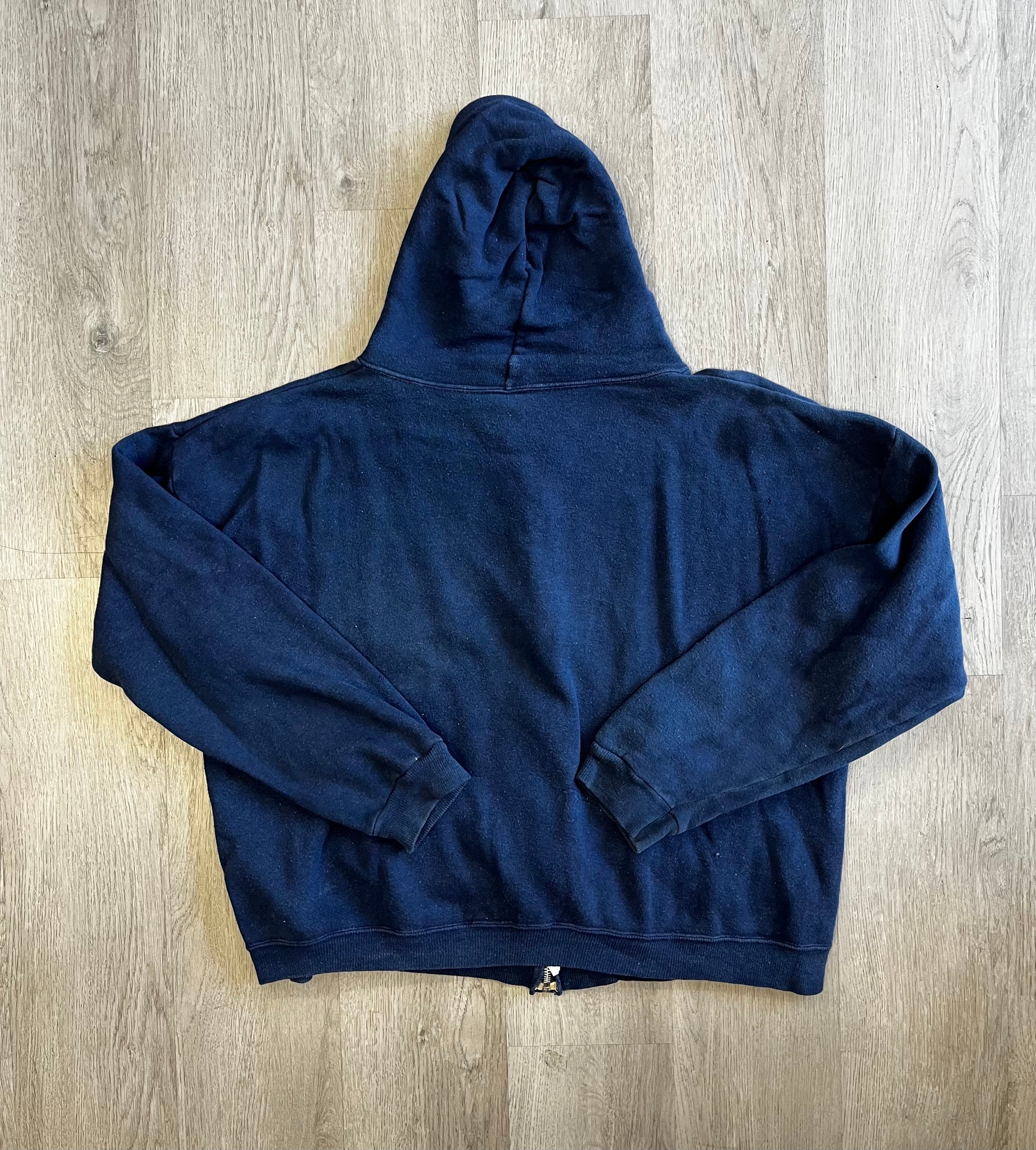 Vintage University of South Carolina Gamecock Zip Up