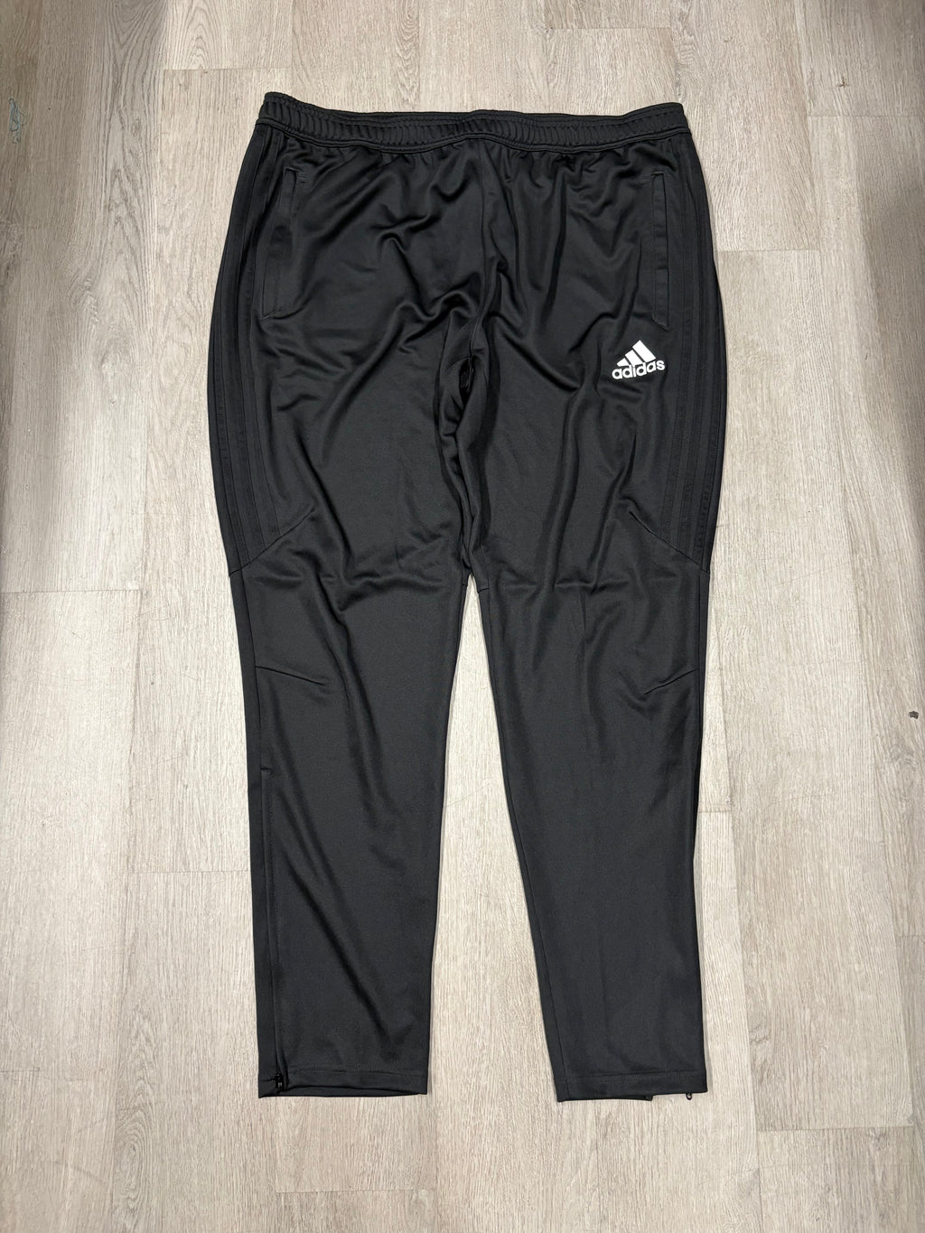 Adidas track pants