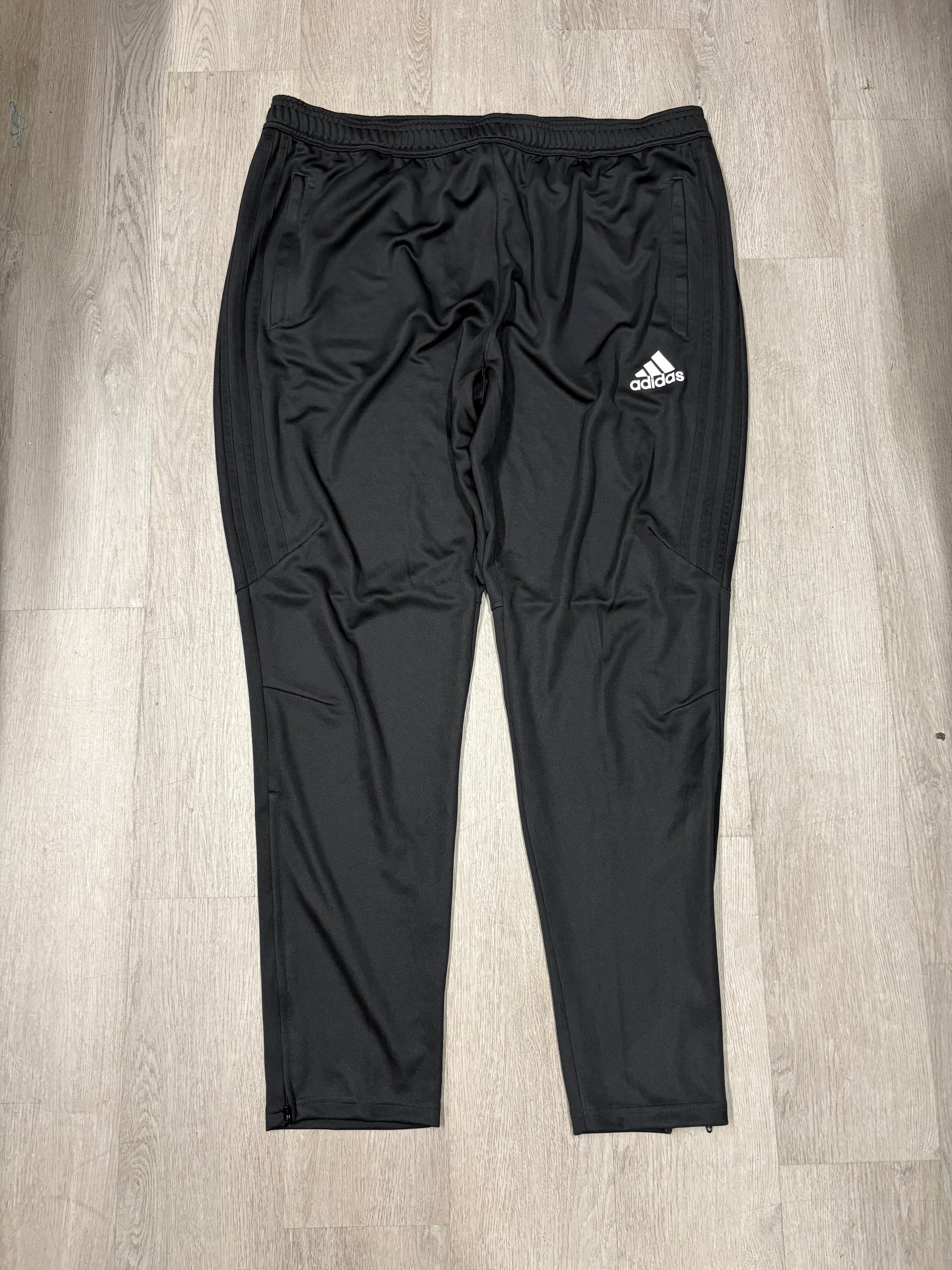 Adidas track pants