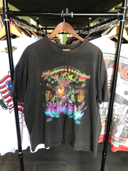 Jimi Hendrix Experience Tee