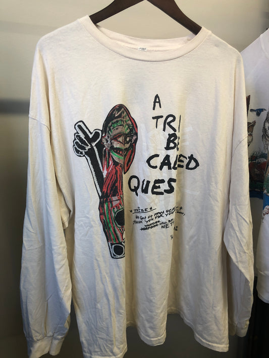 A Tribe Called Quest Tee